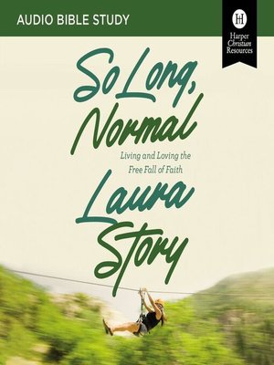 cover image of So Long, Normal